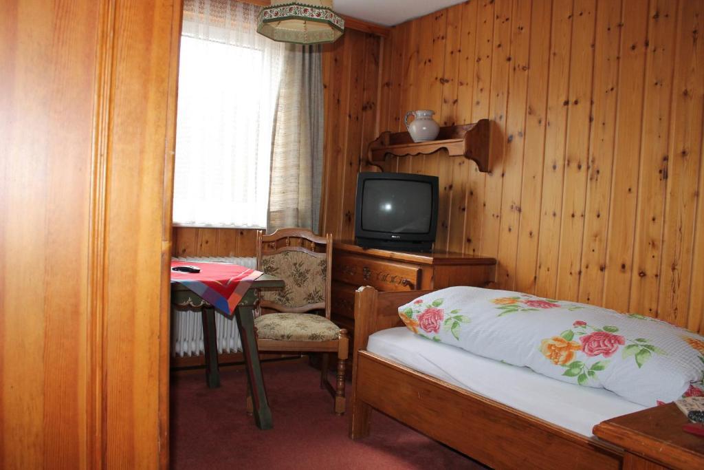 Hotel Zur Erholung Braunlage Oda fotoğraf