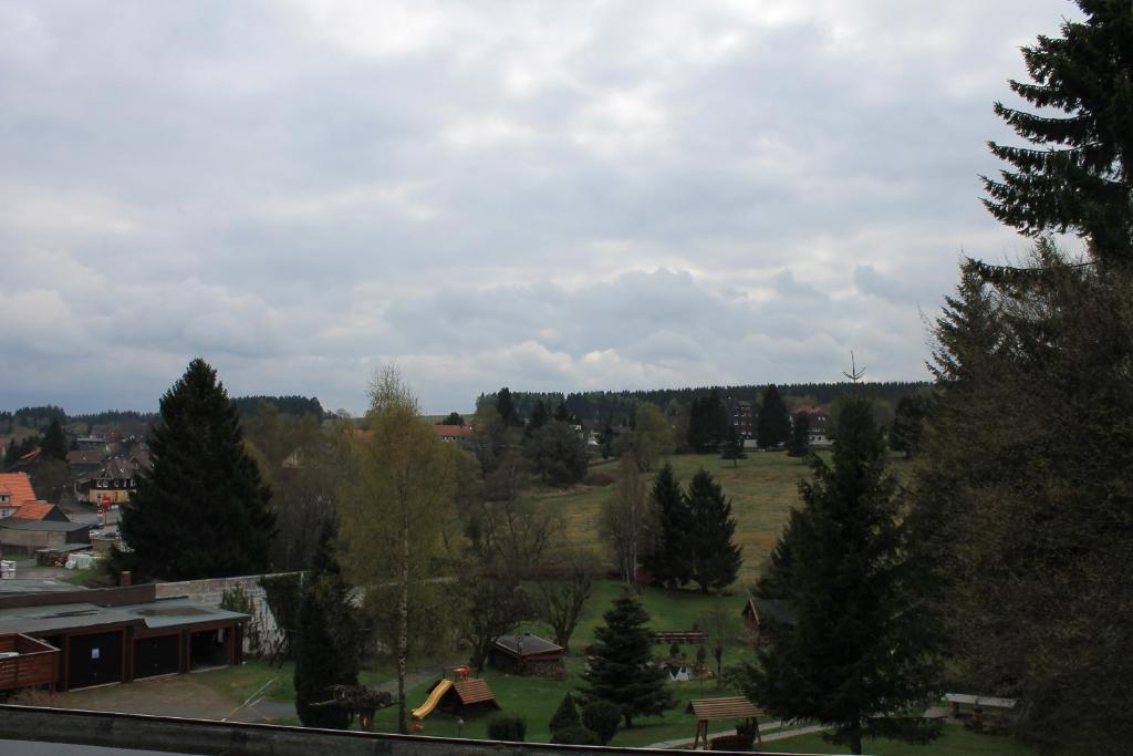 Hotel Zur Erholung Braunlage Oda fotoğraf