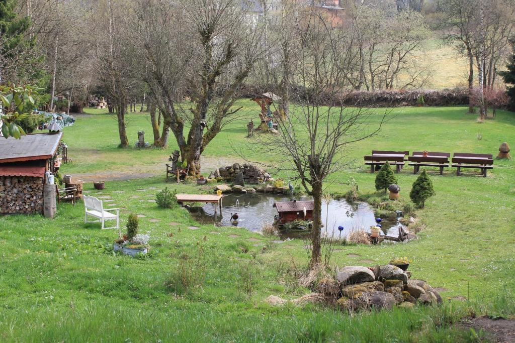 Hotel Zur Erholung Braunlage Dış mekan fotoğraf