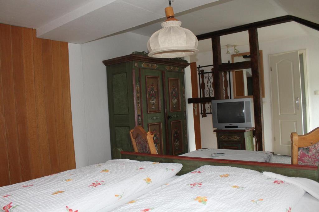 Hotel Zur Erholung Braunlage Dış mekan fotoğraf