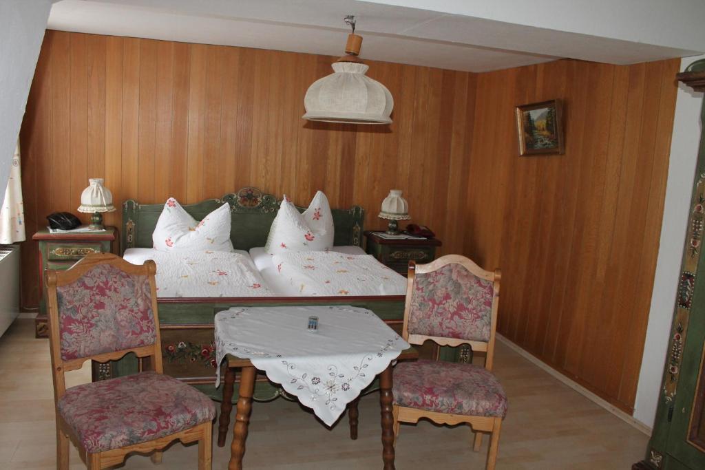 Hotel Zur Erholung Braunlage Dış mekan fotoğraf